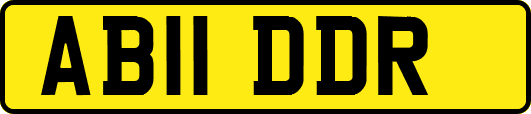 AB11DDR