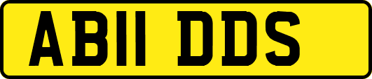 AB11DDS
