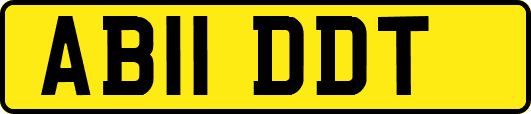 AB11DDT