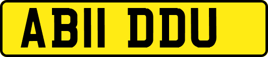 AB11DDU