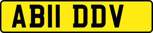 AB11DDV