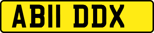 AB11DDX