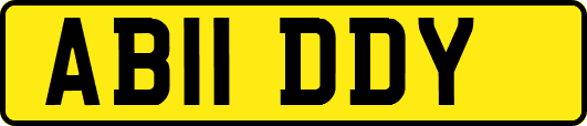AB11DDY