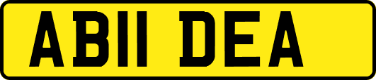 AB11DEA