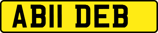 AB11DEB