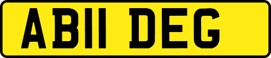 AB11DEG