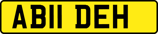 AB11DEH
