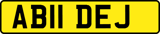 AB11DEJ