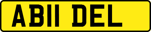 AB11DEL