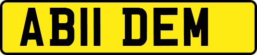 AB11DEM