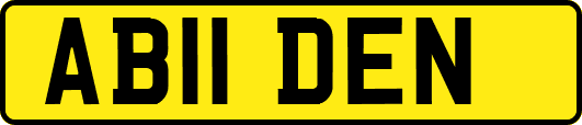 AB11DEN