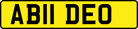 AB11DEO