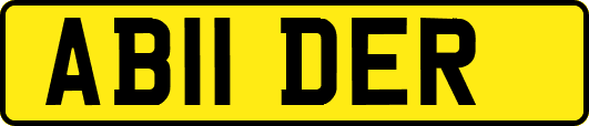 AB11DER