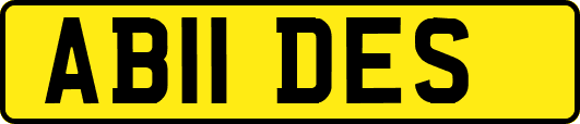 AB11DES