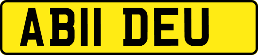 AB11DEU