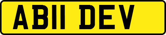AB11DEV
