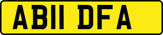 AB11DFA