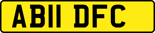 AB11DFC
