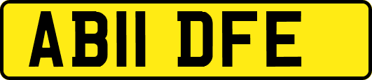 AB11DFE