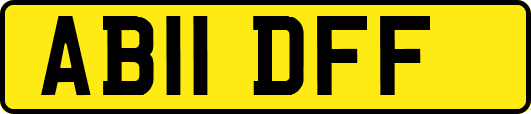AB11DFF