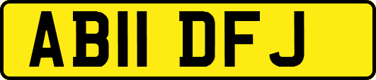 AB11DFJ