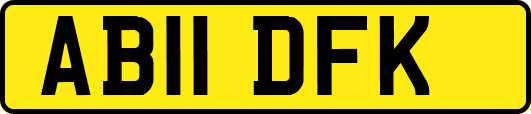 AB11DFK