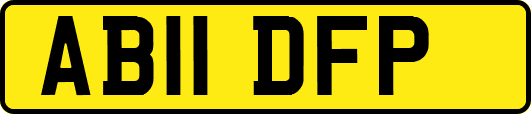 AB11DFP