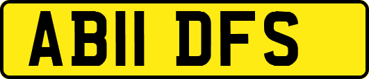 AB11DFS