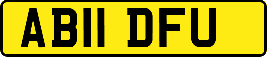 AB11DFU