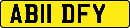 AB11DFY