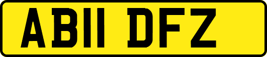 AB11DFZ