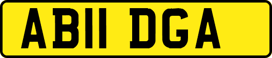 AB11DGA