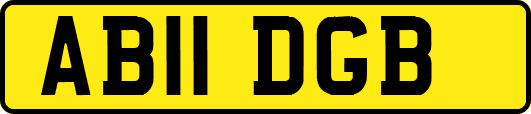 AB11DGB