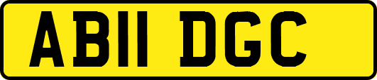 AB11DGC