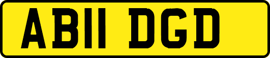 AB11DGD