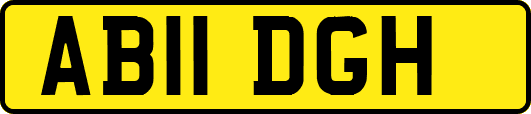 AB11DGH