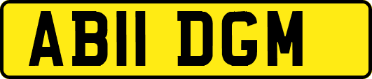 AB11DGM