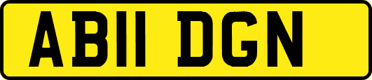 AB11DGN