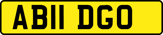 AB11DGO