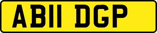 AB11DGP