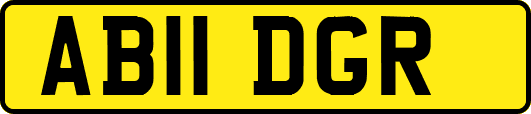 AB11DGR