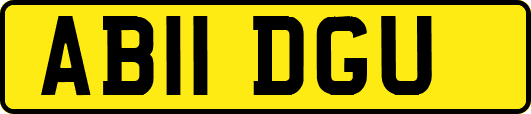 AB11DGU