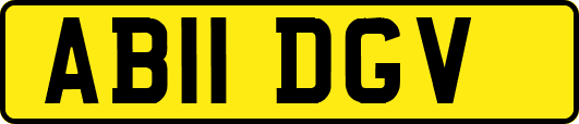 AB11DGV