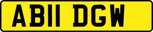AB11DGW