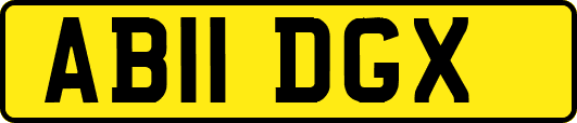 AB11DGX