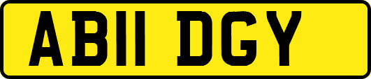 AB11DGY