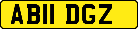 AB11DGZ
