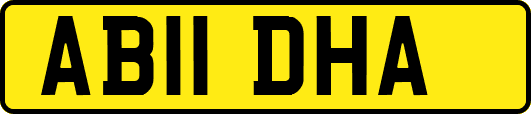 AB11DHA