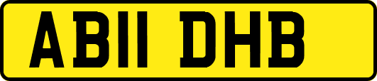 AB11DHB