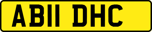 AB11DHC